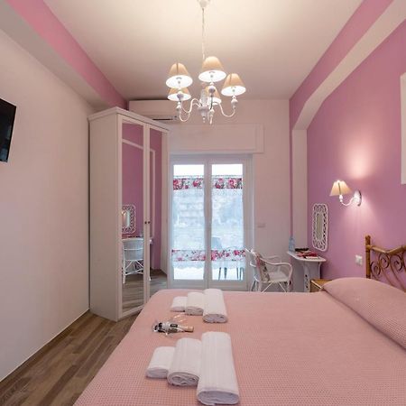 Violetta Ξενοδοχείο Λίντο ντι Όστια Εξωτερικό φωτογραφία