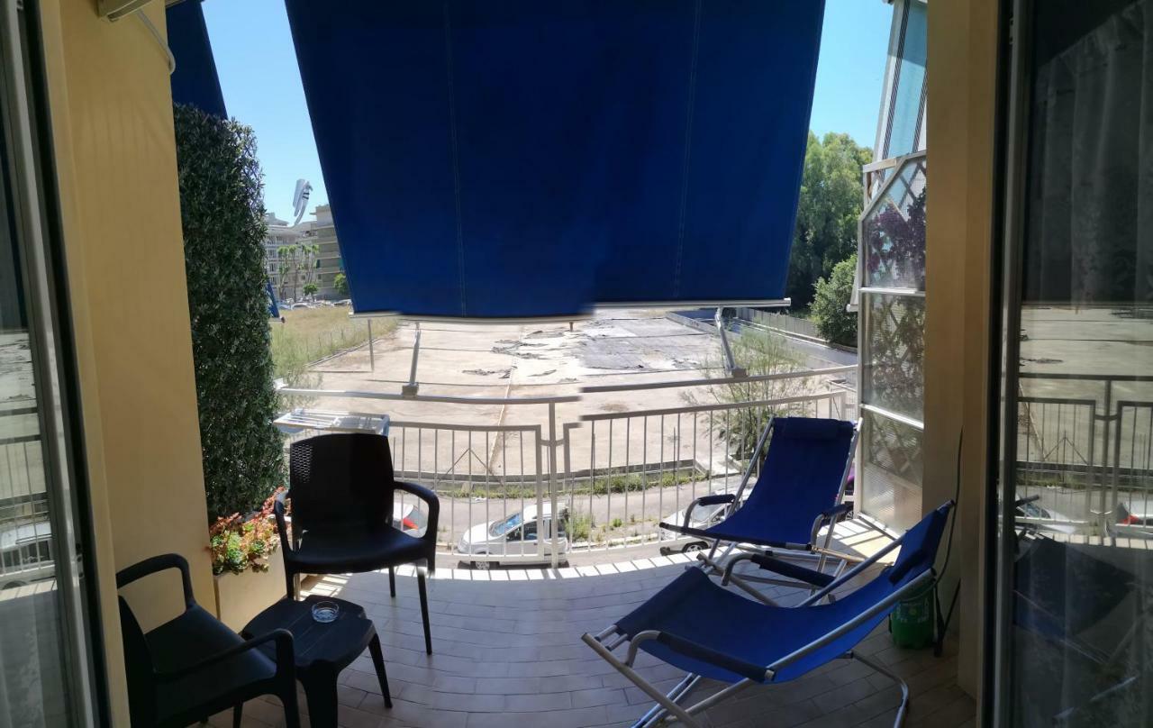 Violetta Ξενοδοχείο Λίντο ντι Όστια Εξωτερικό φωτογραφία