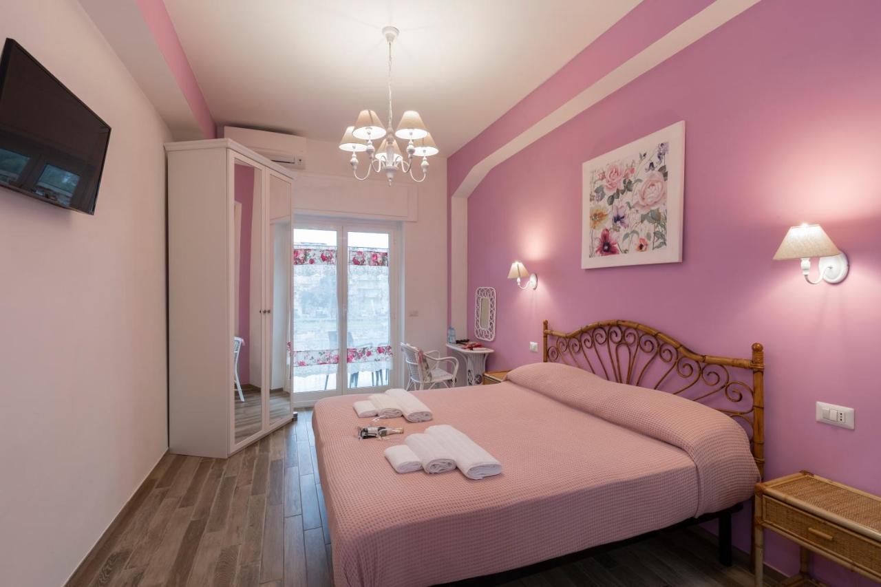 Violetta Ξενοδοχείο Λίντο ντι Όστια Εξωτερικό φωτογραφία