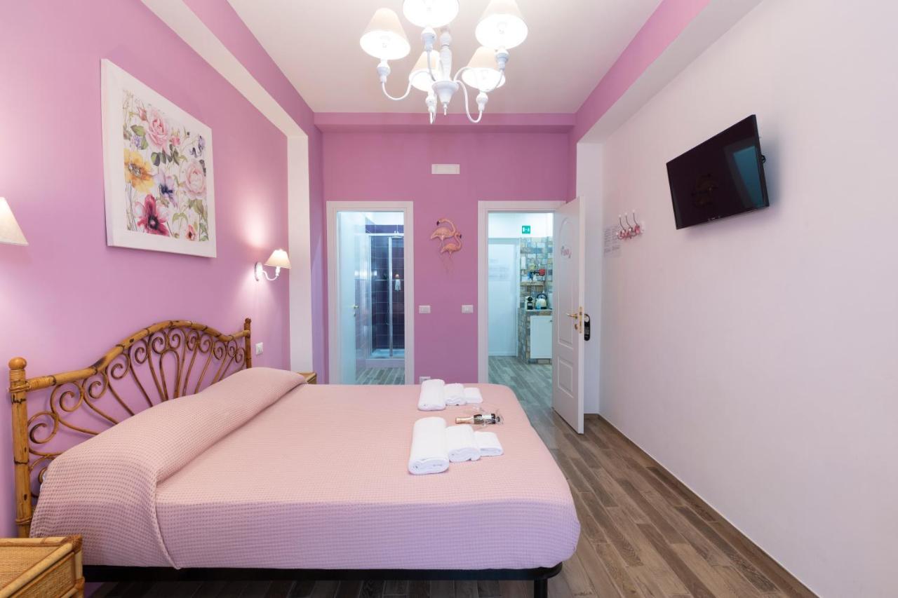 Violetta Ξενοδοχείο Λίντο ντι Όστια Εξωτερικό φωτογραφία